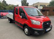 Ford Transit 2