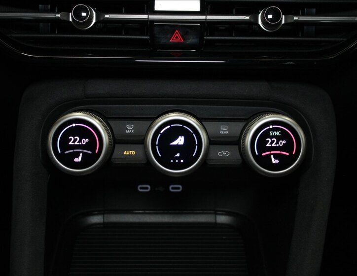 Škoda Kodiaq SUV / Terénní 2,0 l 142 kw