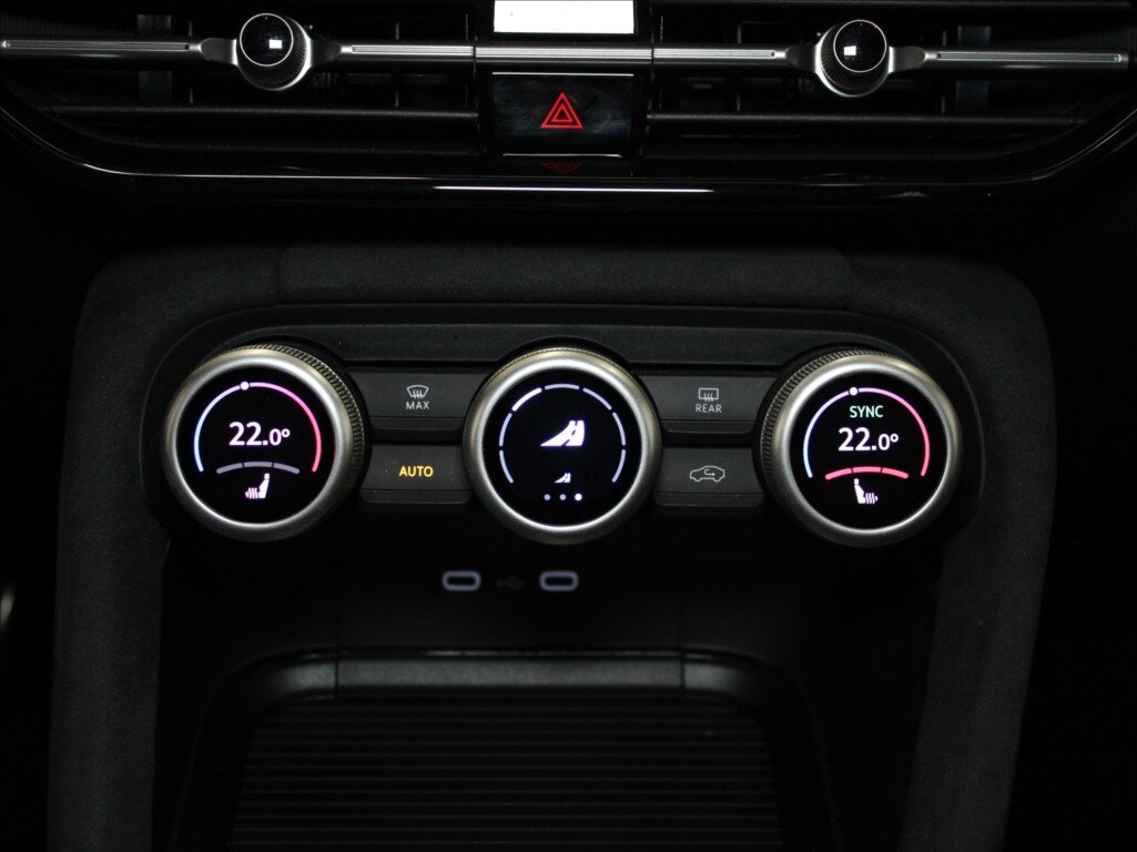 Škoda Kodiaq SUV / Terénní 2,0 l 142 kw