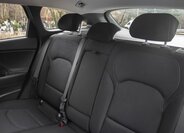 Hyundai i30 Kombi 1,6 l 85 kw