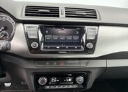 Škoda Fabia Hatchback 999,0 70 kw