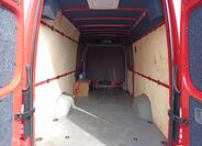 Mercedes-Benz Sprinter 22