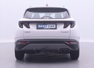 Hyundai Tucson SUV 1,6 l 100 kw