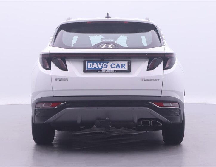 Hyundai Tucson SUV 1,6 l 100 kw