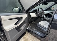 Land Rover Range Rover Evoque SUV 2,0 l 147 kw