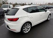 Seat Leon Hatchback 1,5 l 96 kw