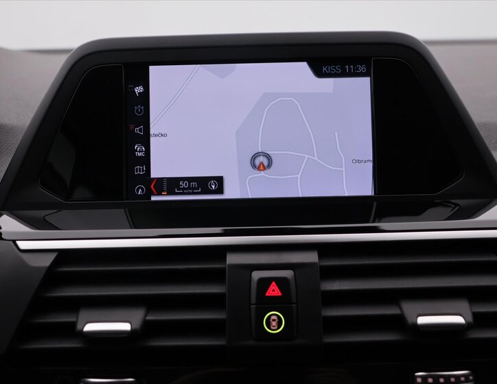 BMW X3 SUV / Terénní 2,0 l 140 kw