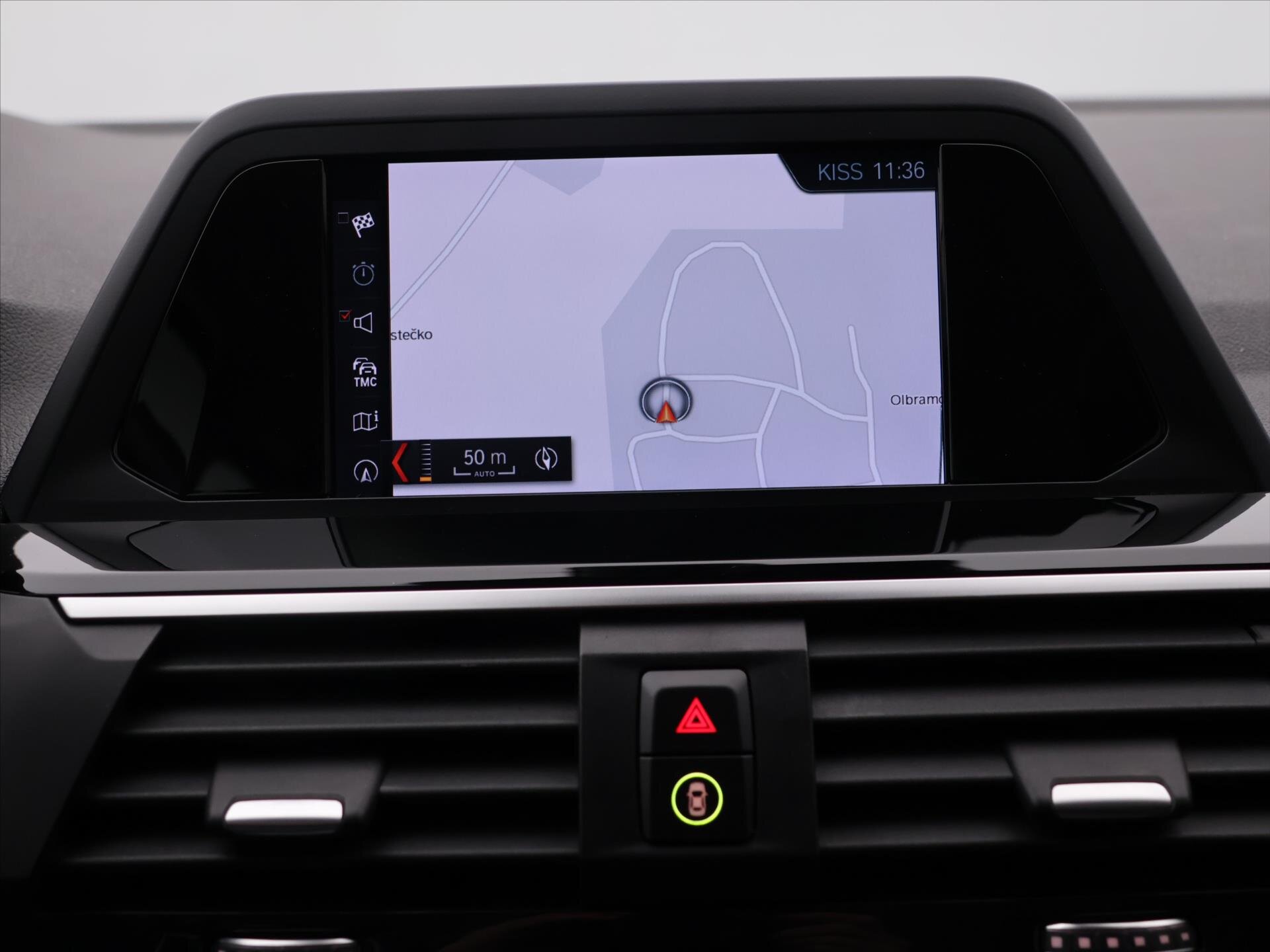 BMW X3 SUV / Terénní 2,0 l 140 kw