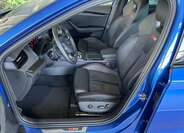 Škoda Octavia Kombi 2,0 l 180 kw