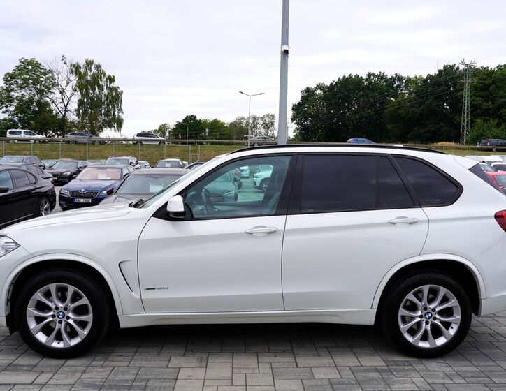BMW X5 3