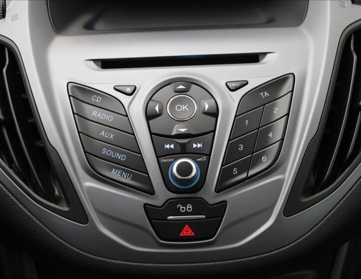 Ford B-MAX MPV 998,0 74 kw