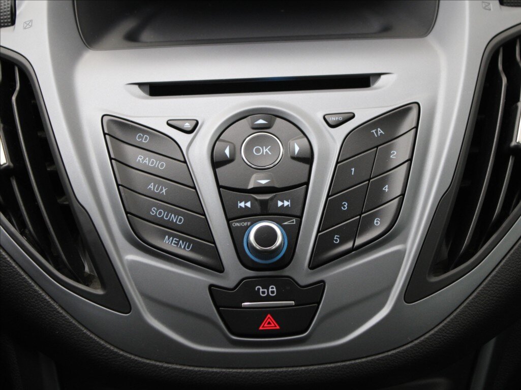 Ford B-MAX MPV 998,0 74 kw