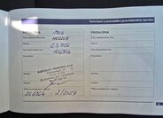 Hyundai Tucson SUV / Terénní 1,6 l 117 kw