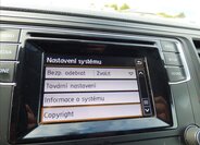 Volkswagen Caravelle MPV 2,0 l 110 kw