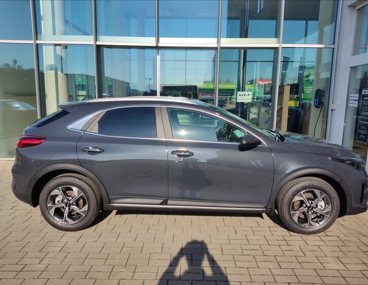 KIA XCeed CUV / Crossover 0,0 85 kw