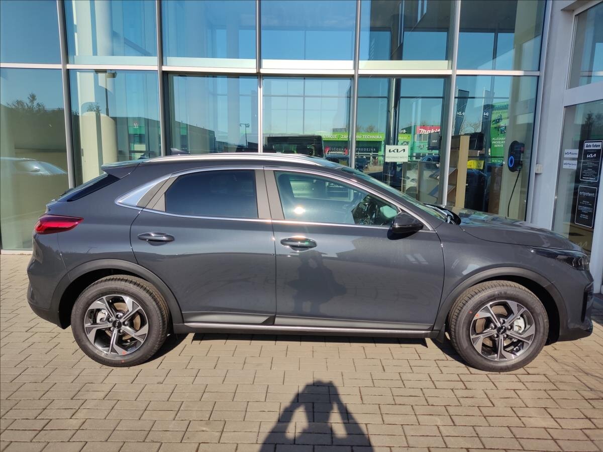 KIA XCeed CUV / Crossover 0,0 85 kw