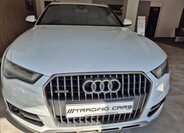 Audi A6 Allroad Kombi 3,0 l 200 kw