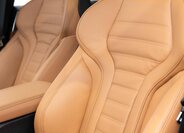 BMW X3 SUV 3,0 l 210 kw