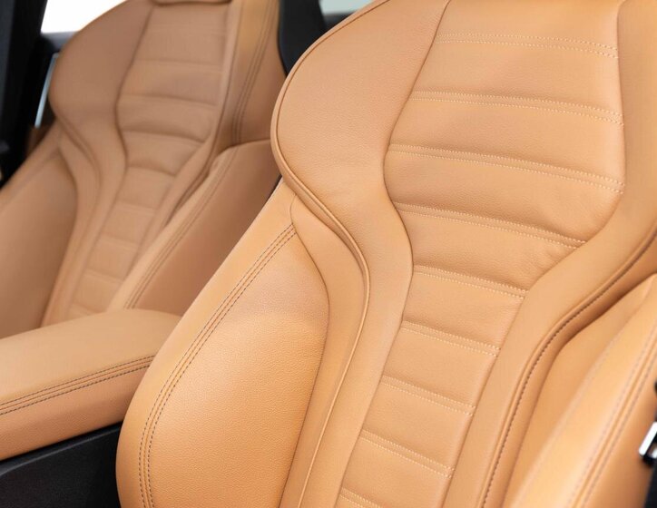 BMW X3 SUV 3,0 l 210 kw