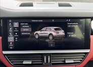 Porsche Cayenne SUV / Terénní 3,0 l 250 kw