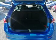 Škoda Octavia Kombi 2,0 l 85 kw