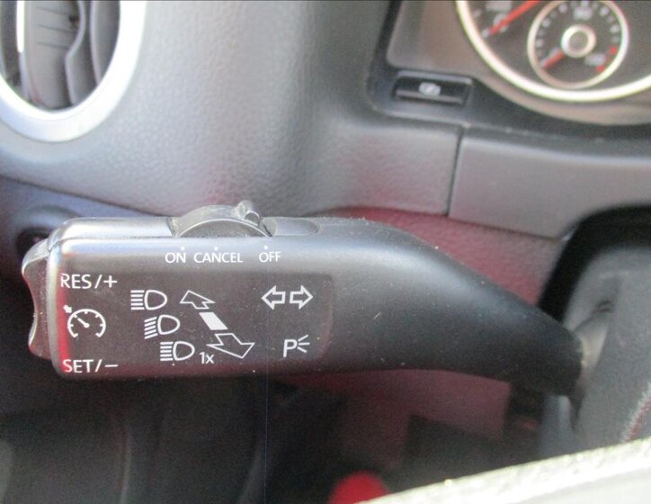 Volkswagen Tiguan SUV / Terénní 2,0 l 81 kw