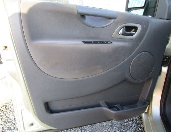 Citroën Jumpy Ostatní 2,0 l 120 kw