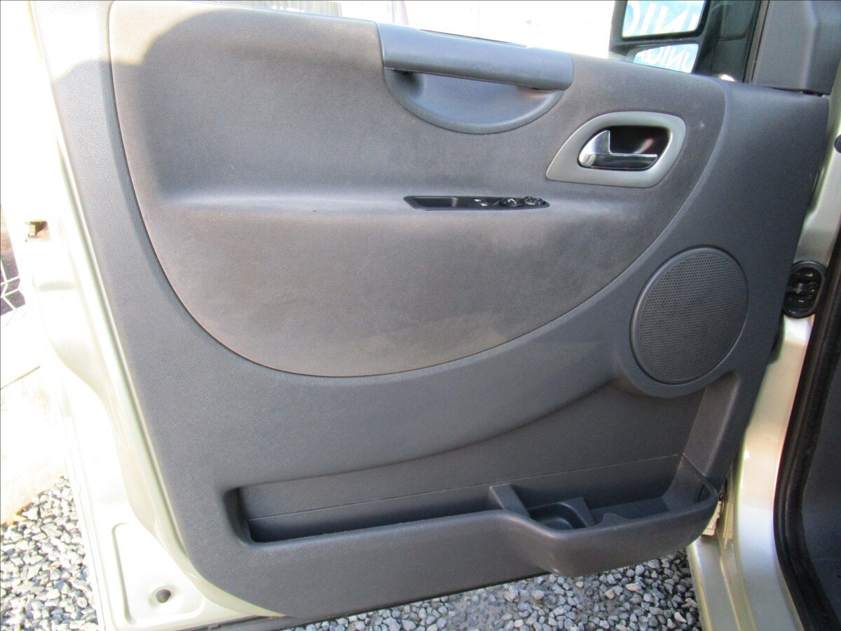 Citroën Jumpy Ostatní 2,0 l 120 kw