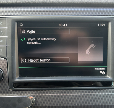 Volkswagen Golf Sportsvan 64