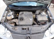 Volkswagen Polo Hatchback 1,2 l 40 kw