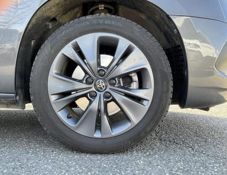 Toyota ProAce City Verso 56