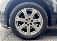 Cadillac SRX SUV 3,0 l 198 kw