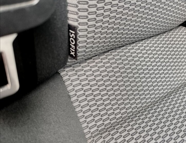 Volkswagen Polo Hatchback 1,2 l 51 kw