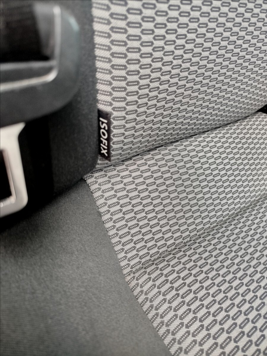 Volkswagen Polo Hatchback 1,2 l 51 kw