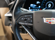 Cadillac Escalade 20