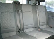 Mercedes-Benz Vito MPV 2,1 l 120 kw