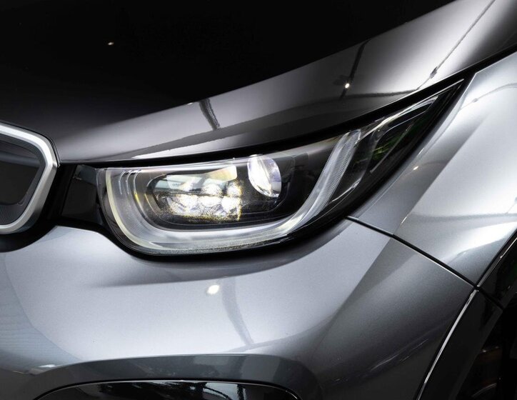 BMW i3 Hatchback 0,0 125 kw