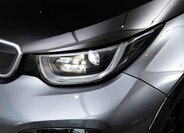 BMW i3 Hatchback 0,0 125 kw