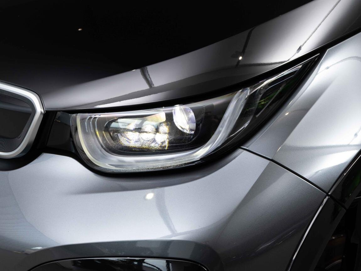 BMW i3 Hatchback 0,0 125 kw