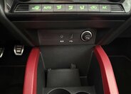 Škoda Fabia Kombi 1,2 l 81 kw