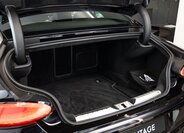 Bentley Continental GT Kupé 6,0 l 485 kw