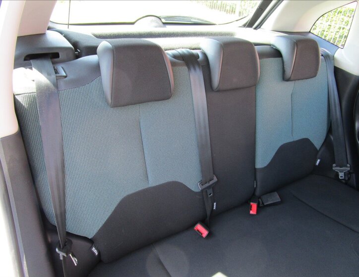 Citroën C3 Hatchback 999,0 50 kw