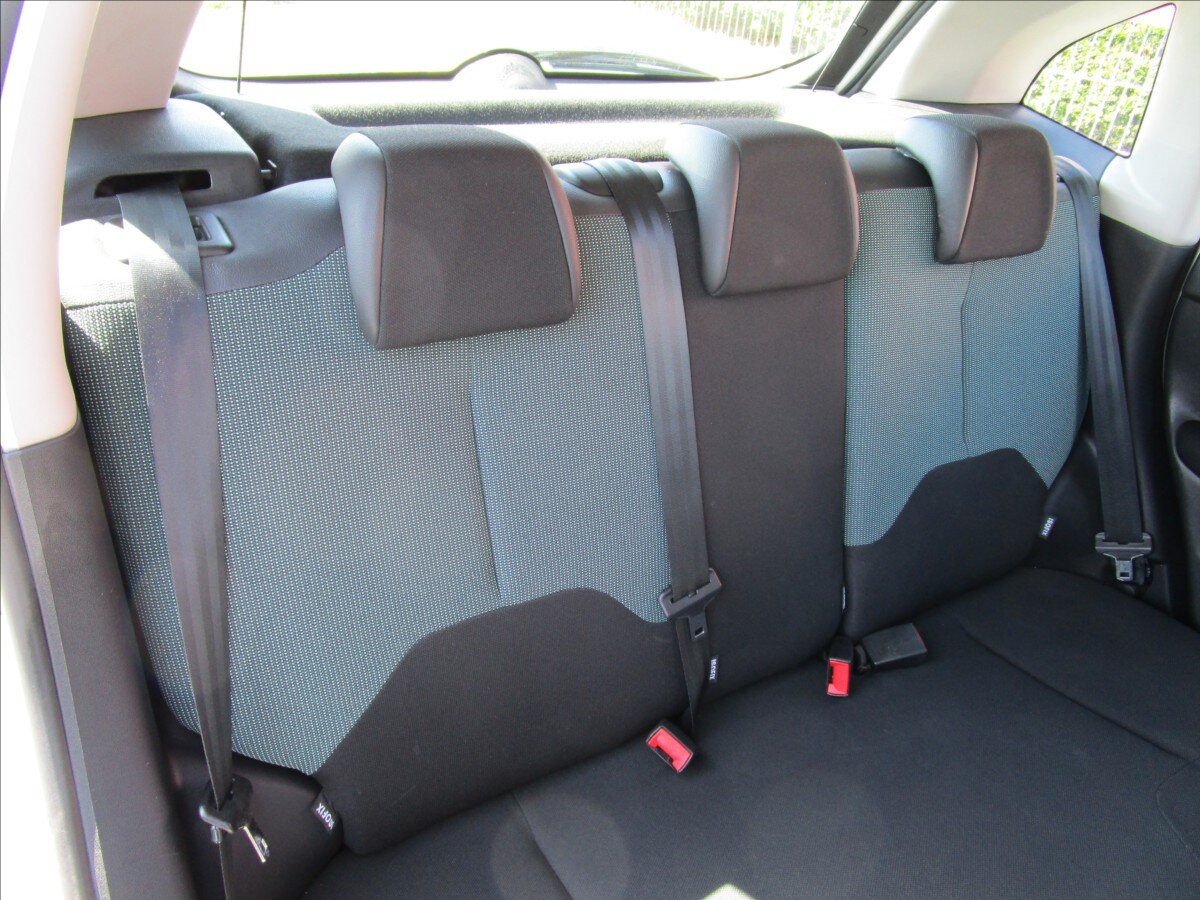 Citroën C3 Hatchback 999,0 50 kw