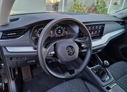 Škoda Octavia 20