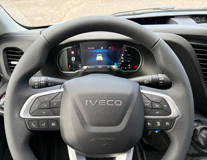 Iveco Daily Ostatní 3,0 l 129 kw