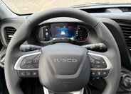 Iveco Daily Ostatní 3,0 l 129 kw