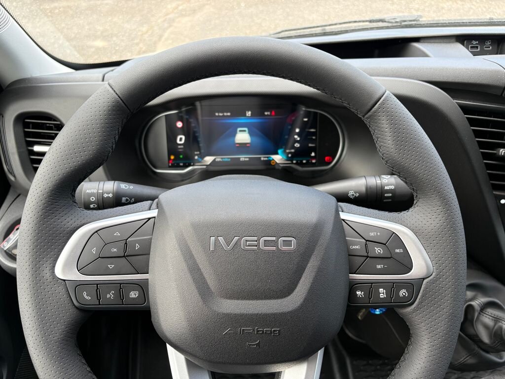 Iveco Daily Ostatní 3,0 l 129 kw