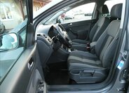Volkswagen Golf Plus MPV 1,4 l 90 kw