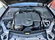 Mercedes-Benz Třídy E 53