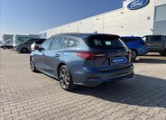 Ford Focus Kombi 998,0 92 kw